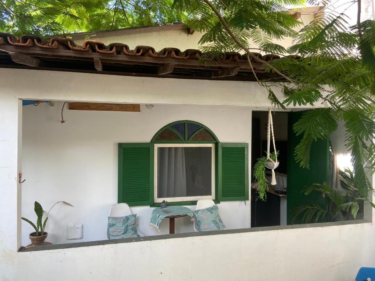 Suite Pontal Arraial do Cabo Exterior foto