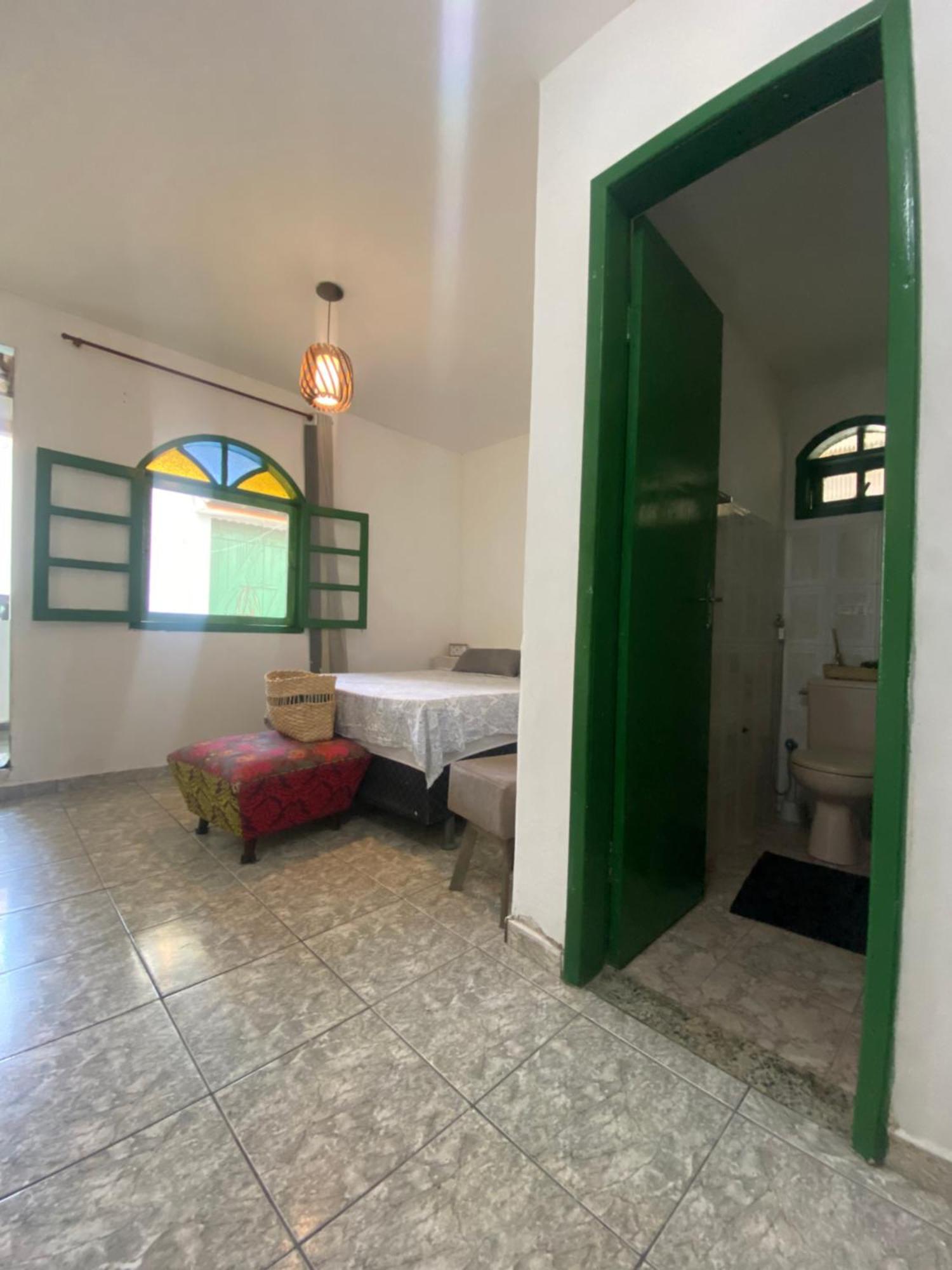 Suite Pontal Arraial do Cabo Exterior foto