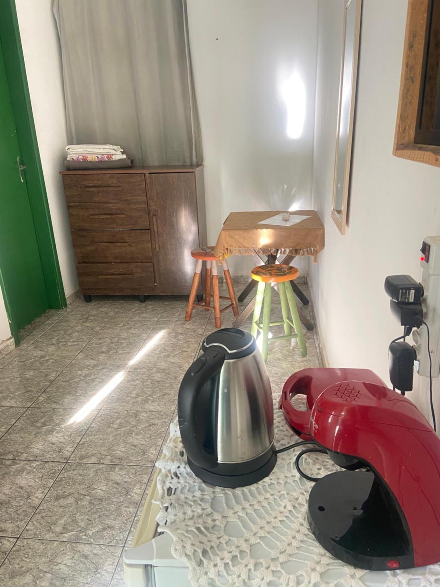 Suite Pontal Arraial do Cabo Exterior foto