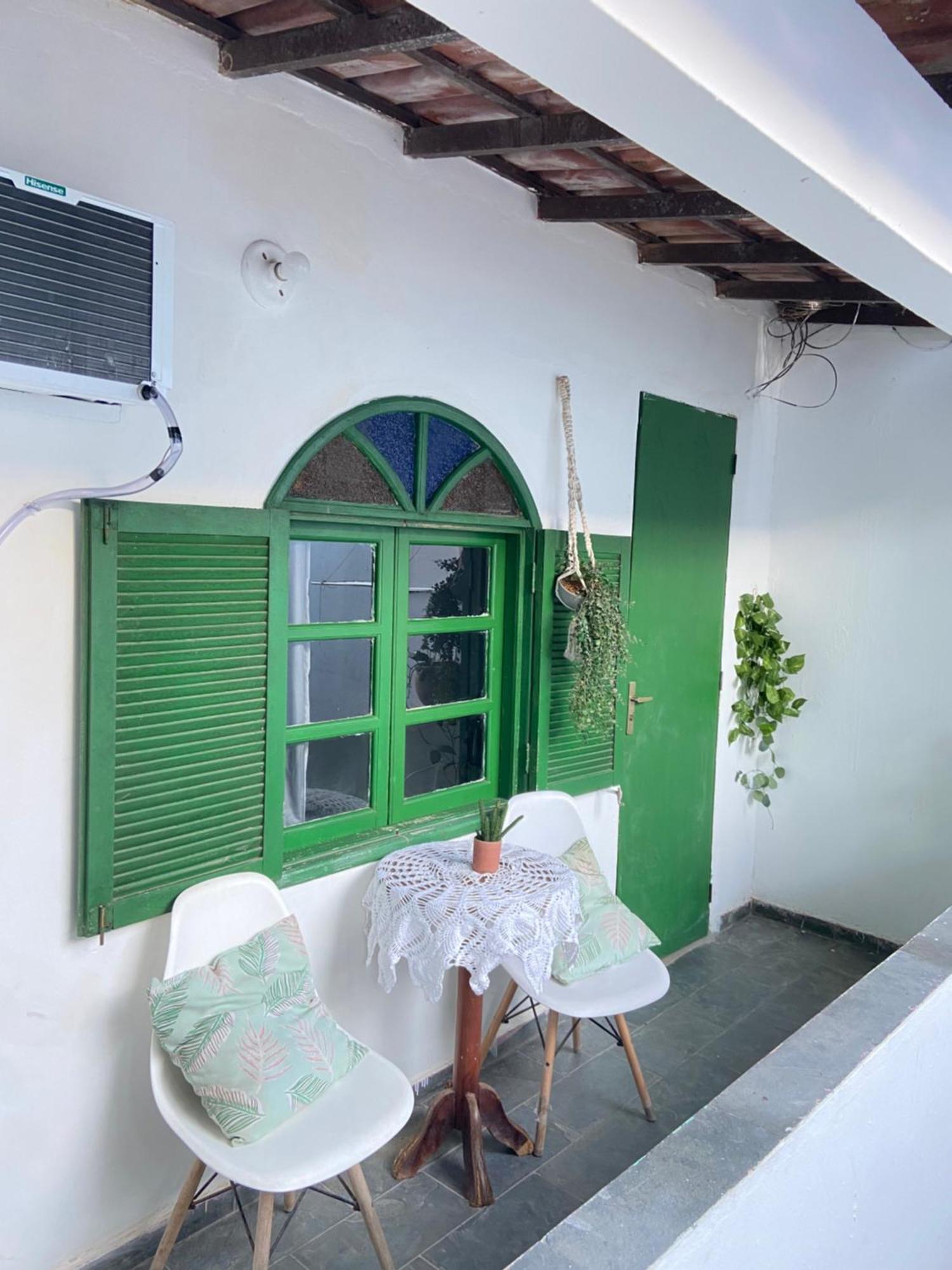 Suite Pontal Arraial do Cabo Exterior foto