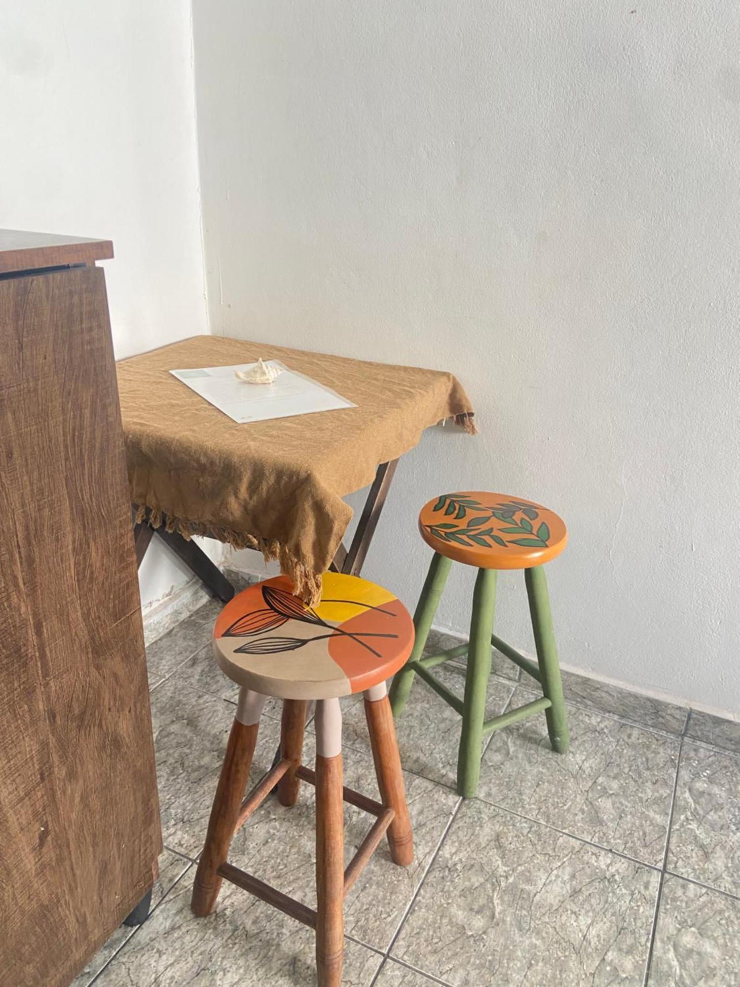 Suite Pontal Arraial do Cabo Exterior foto