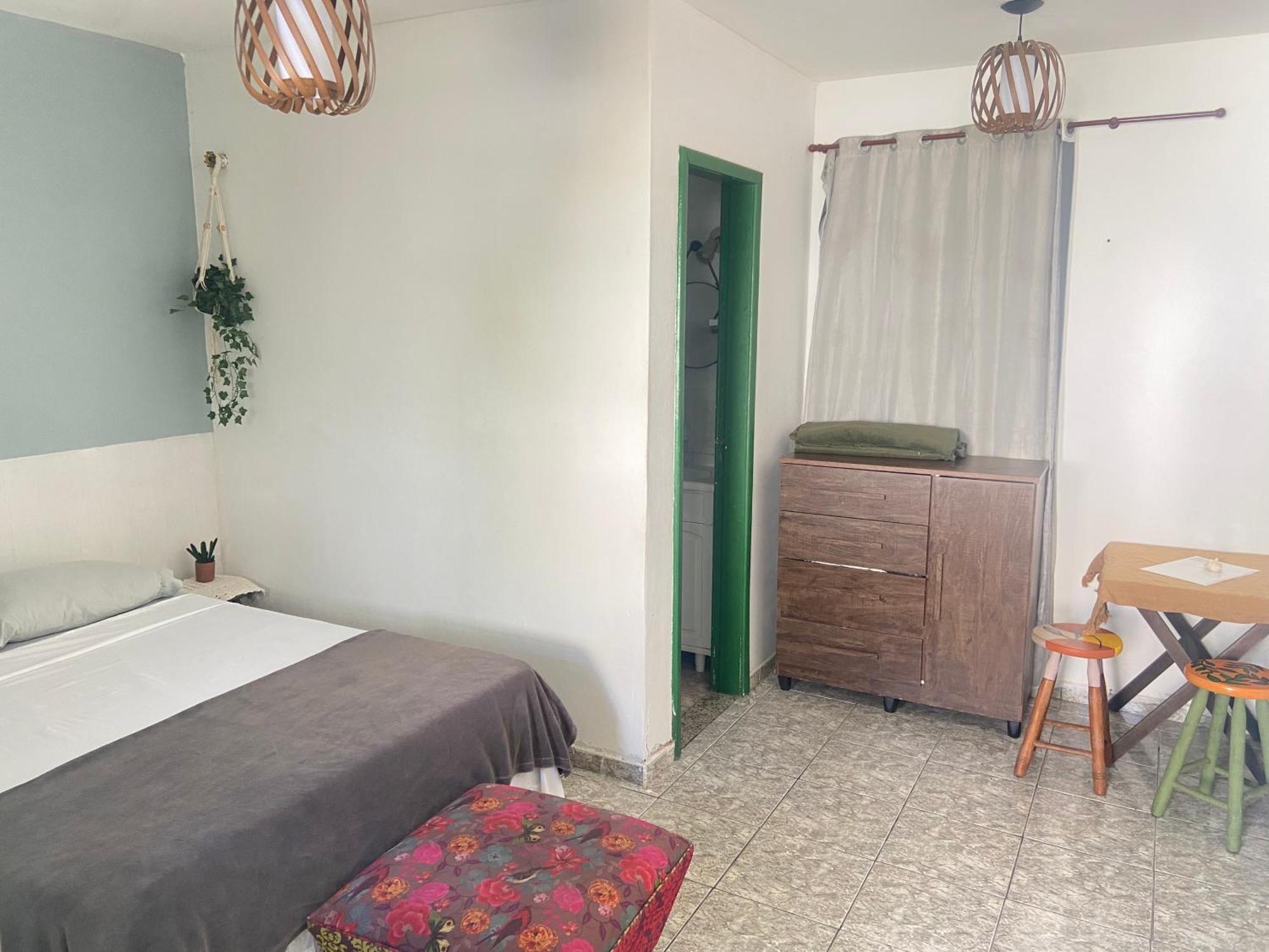 Suite Pontal Arraial do Cabo Exterior foto